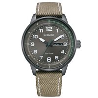 Orologio Citizen Uomo Urban in Acciaio BM8595-16H - BM8595-16H